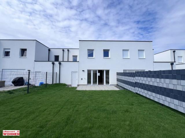 Haus mieten in Groß-Enzersdorf