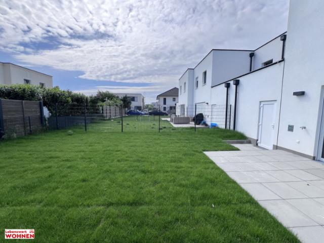 Reihenhaus mieten in Groß-Enzersdorf