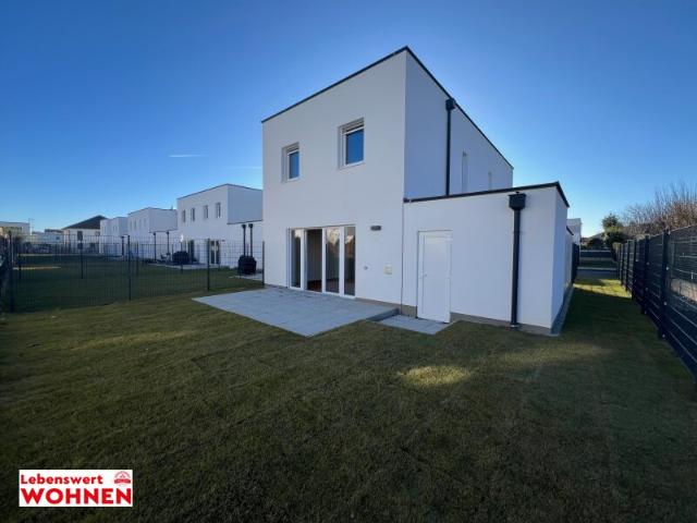 Reihenhaus mieten in Groß-Enzersdorf