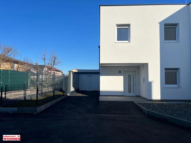 Apartment mieten in Groß-Enzersdorf, Neu-Oberhausen Apartment mieten in Groß-Enzersdorf, Neu-Oberhausen
