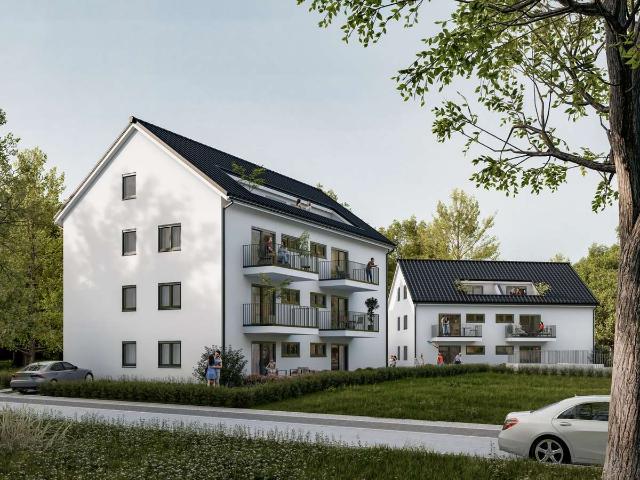 Wohnung kaufen in Oberkaufungen, Kaufungen