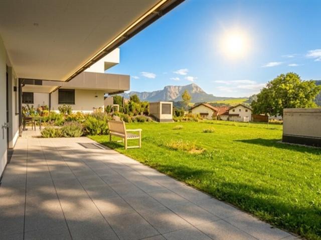 Wohnung kaufen in Mondsee, Oberösterreich