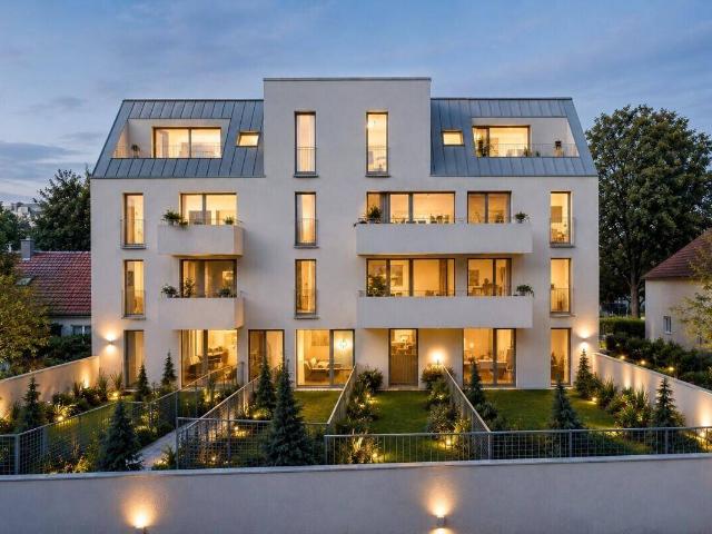 Apartment kaufen in KG Oberlaa Land, Wien