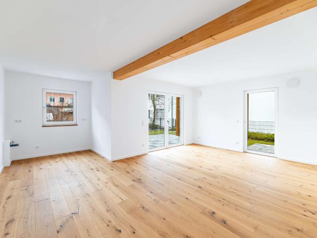 Wohnung kaufen in Ingolstadt, Bayern