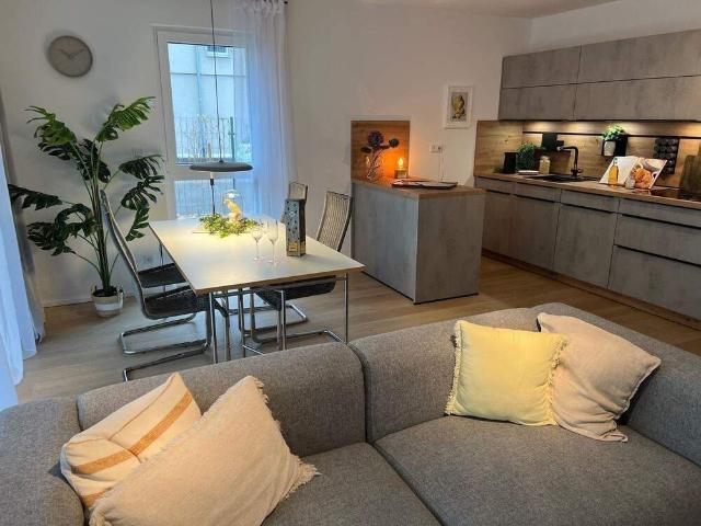 Wohnung kaufen in Herzo Base, Herzogenaurach