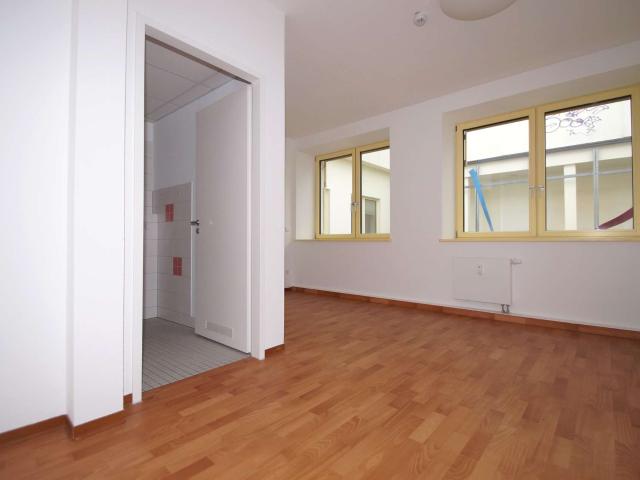 Wohnung mieten in Altlindenau, Leipzig
