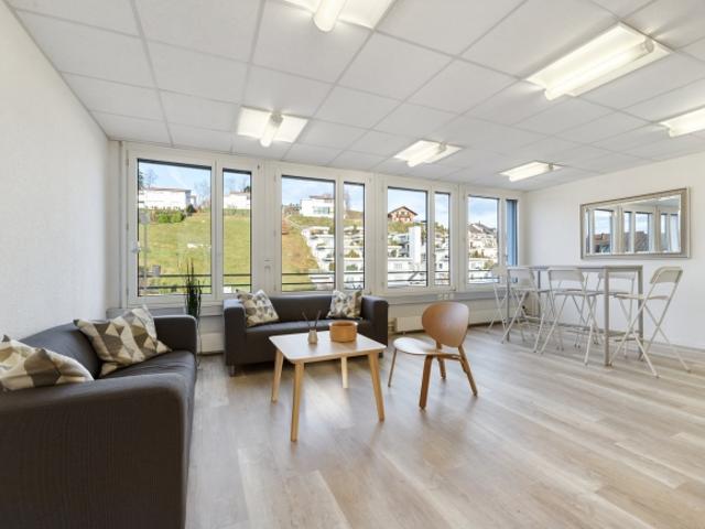 Büro mieten in Lü