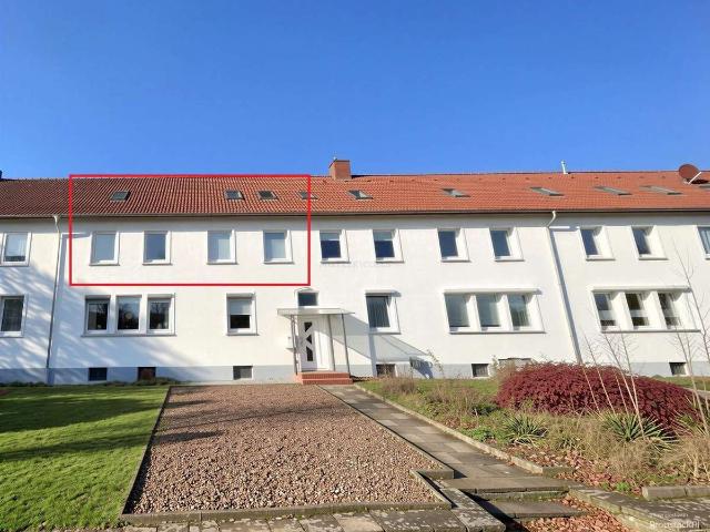 Wohnung kaufen in Verden (Aller), Landkreis Verden