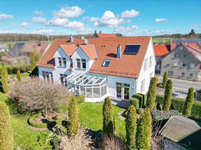 Haus kaufen in Creglingen, Baden-Württemberg