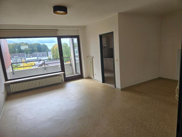 Apartment mieten in Wald, Solingen