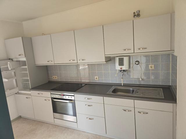 Apartment mieten in Wald, Solingen