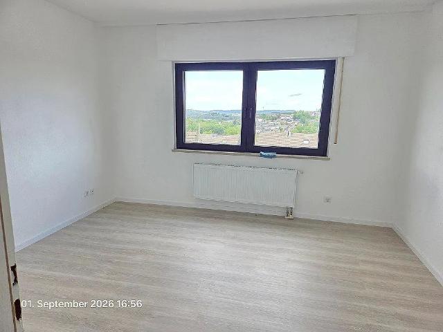 Apartment mieten in Lüdenscheid, Nordrhein-Westfalen