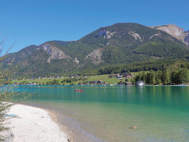 Immobilie kaufen in St. Gilgen, Salzburg