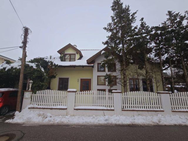 Haus kaufen in Gerasdorf bei Wien, Gerasdorf