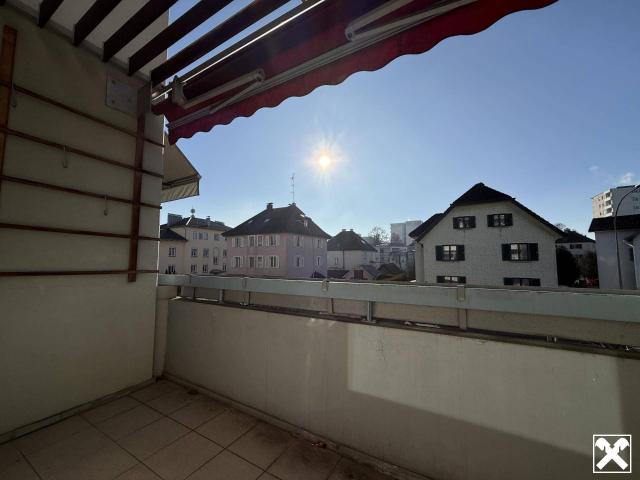 Apartment kaufen in Bregenz, Vorarlberg
