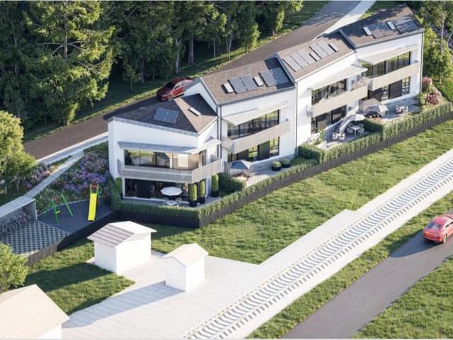 Einfamilienhaus kaufen in Valeyres-sous-Montagny, Waadt