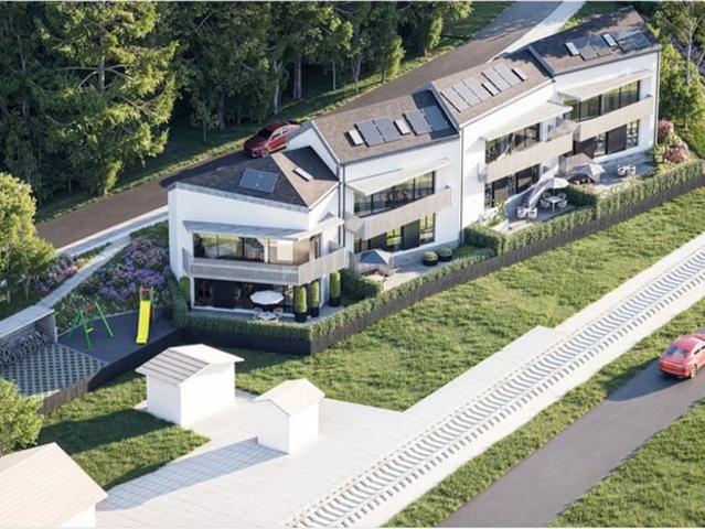 Einfamilienhaus kaufen in Valeyres-sous-Montagny, Waadt