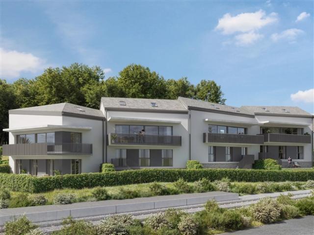 Einfamilienhaus kaufen in Valeyres-sous-Montagny, Waadt