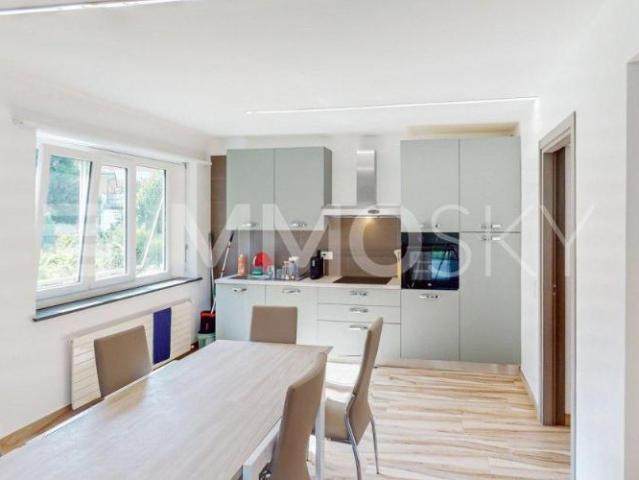 Wohnung kaufen in Losone, Tessin