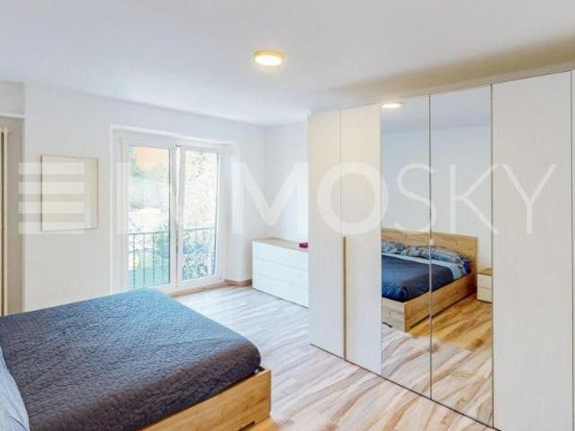 Wohnung kaufen in Losone, Tessin
