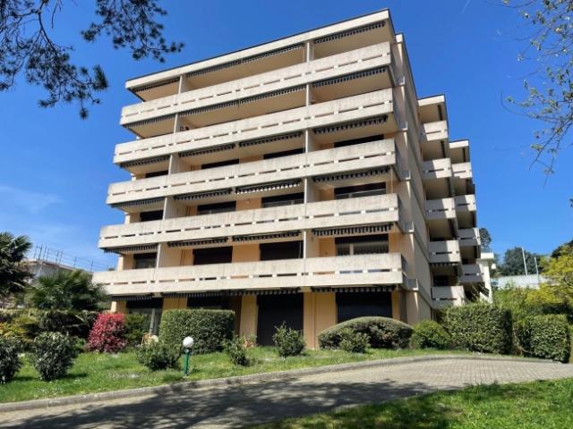 Wohnung kaufen in Chailly-Montreux, Waadt