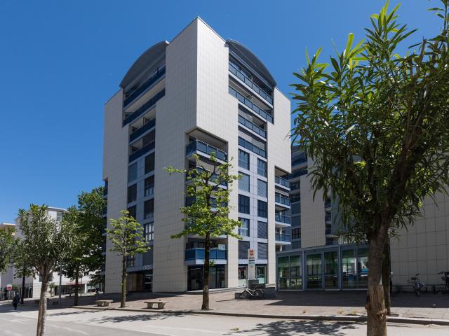 Wohnung mieten in Locarno, Tessin