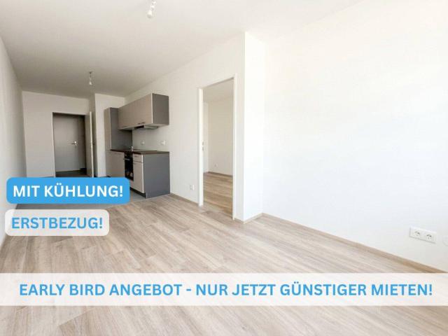 Apartment mieten in KG Fünfhaus, Wien