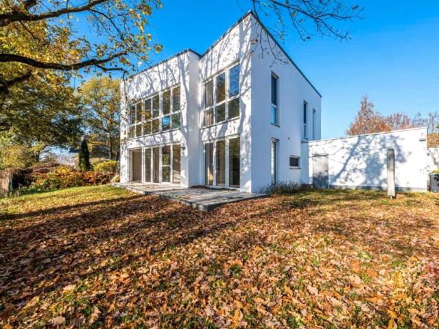 Haus kaufen in Markkleeberg-Mitte, Markkleeberg