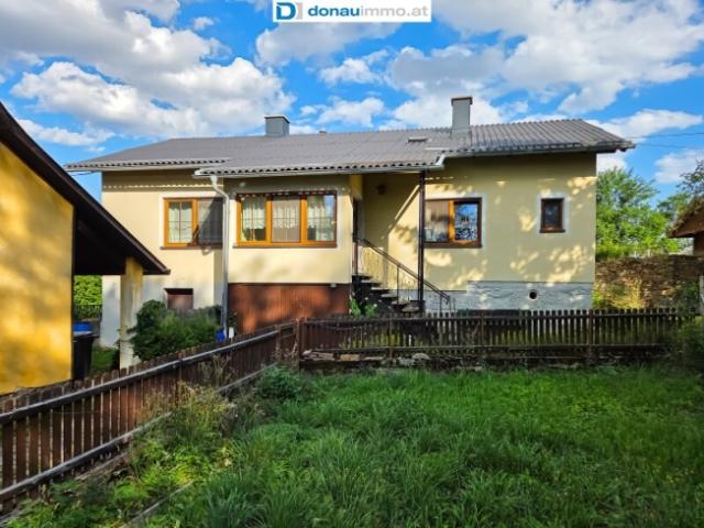 Haus kaufen in Kirchberg am Walde, Niederösterreich