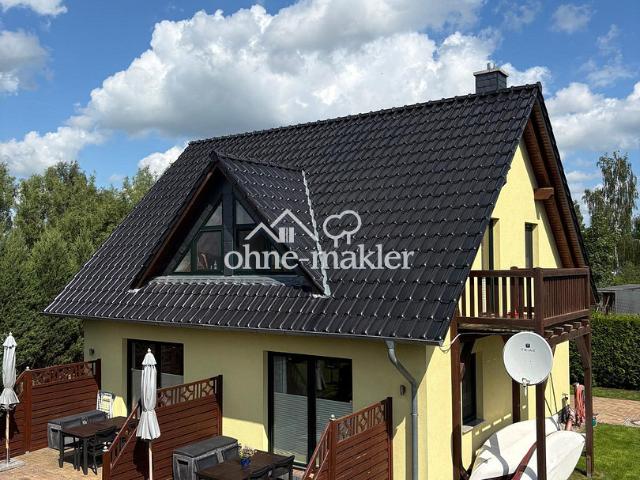 Haus kaufen in Sauzin, Mecklenburg-Vorpommern