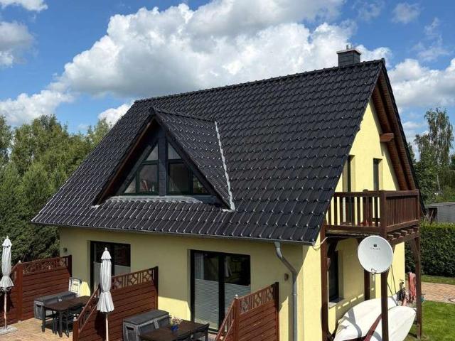 Haus kaufen in Sauzin, Vorpommern-Greifswald