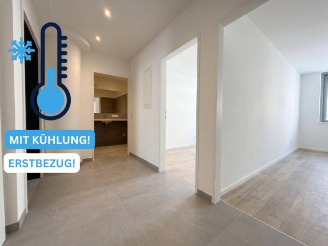 Apartment mieten in Wien