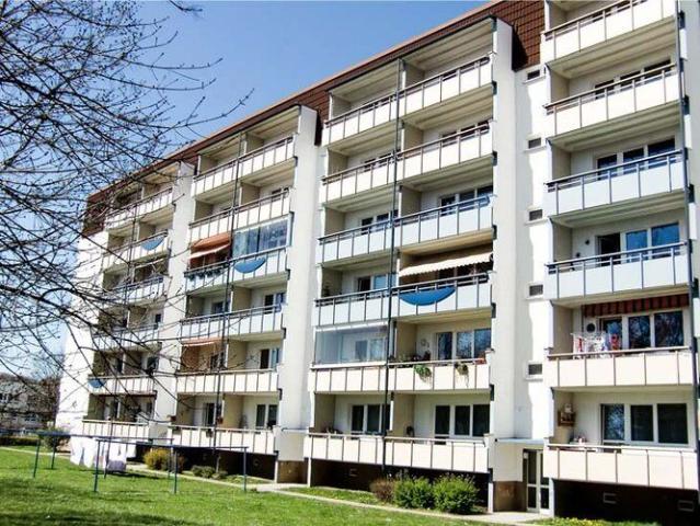 Apartment mieten in Gramzow, Brandenburg
