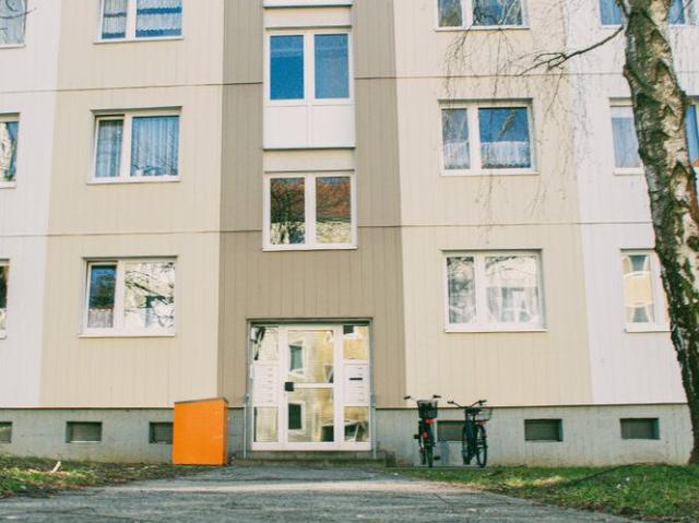 Apartment mieten in Gramzow, Brandenburg