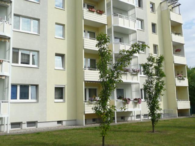 Apartment mieten in Marienbrunn, Leipzig