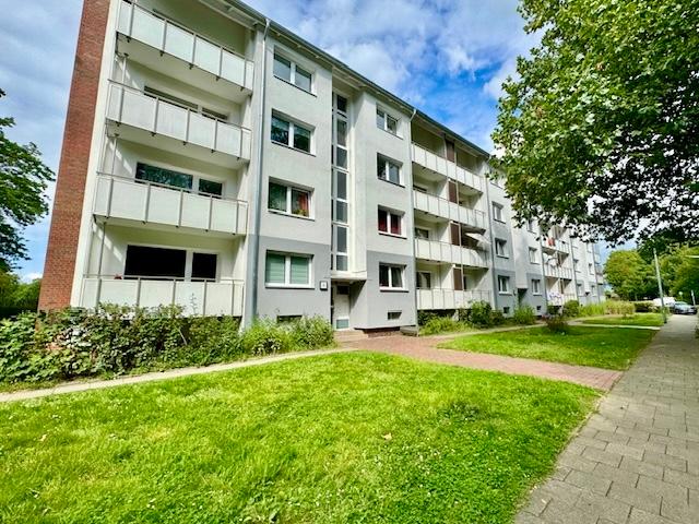 Apartment mieten in Düsternort, Delmenhorst