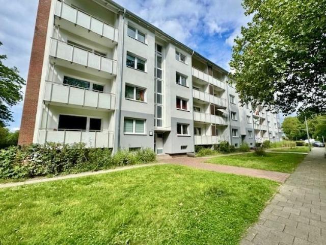 Apartment mieten in Düsternort, Delmenhorst