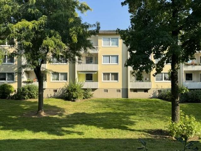 Wohnung mieten in Stickgras/Annenriede, Delmenhorst