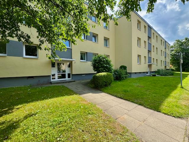 Apartment mieten in Heitmannshausen, Buxtehude