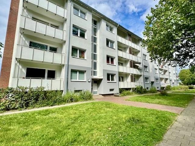 Wohnung mieten in Düsternort, Delmenhorst