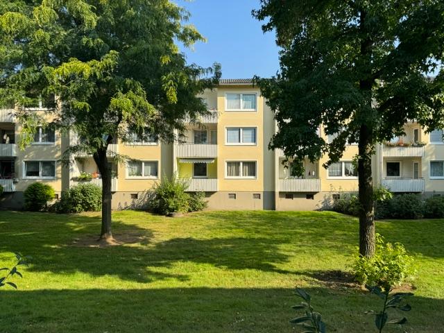 Apartment mieten in Stickgras/Annenriede, Delmenhorst