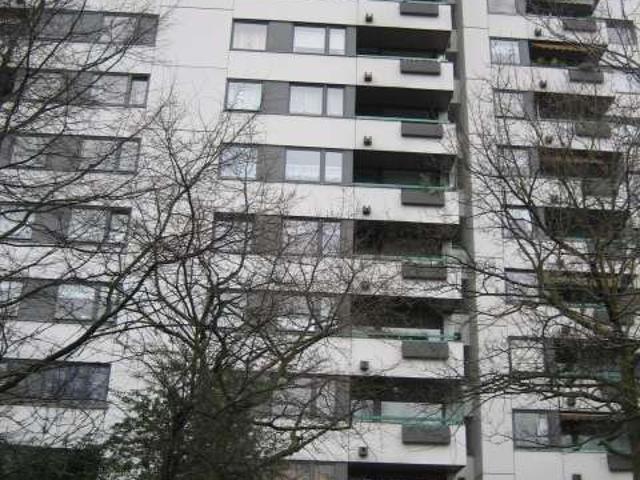 Wohnung kaufen in Sandheide, Erkrath