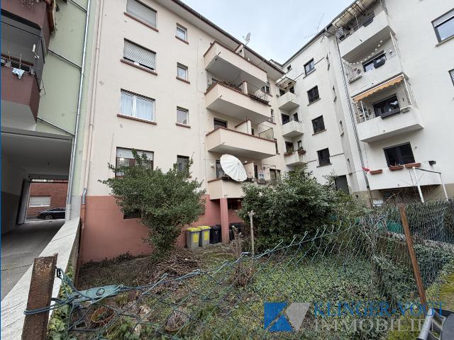Wohnung kaufen in Neckarstadt-West, Mannheim