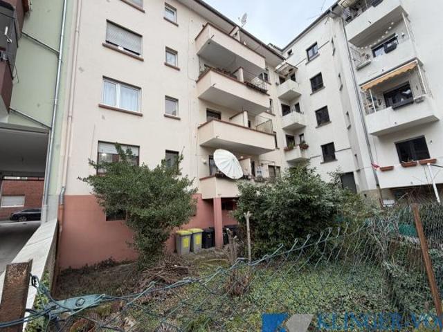 Wohnung kaufen in Mannheim, Baden-Württemberg