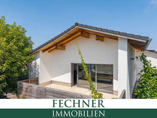 Dachgeschosswohnung kaufen in Ingolstadt, Bayern
