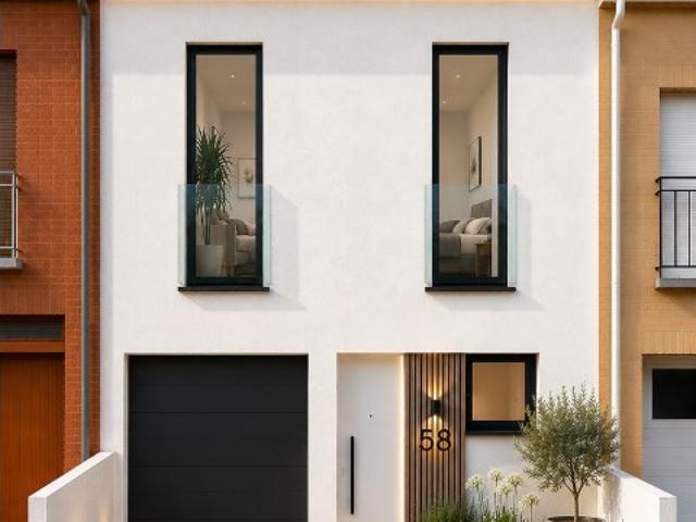 Casa en venta en Vilafranca del Penedès, Barcelona