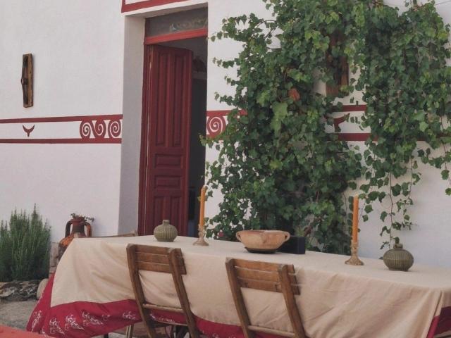 Villa Indipendente in affitto a Esterzili, Sardigna/Sardegna