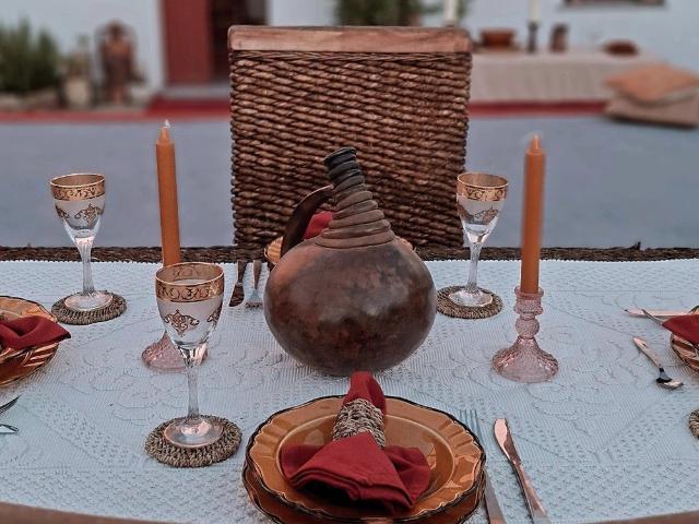 Villa Indipendente in affitto a Esterzili, Sardigna/Sardegna