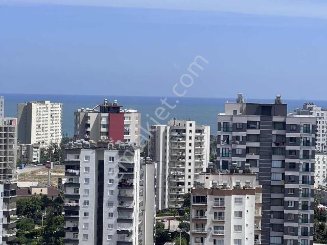 Mezitli, Mersin içerisinde kiralık mülk