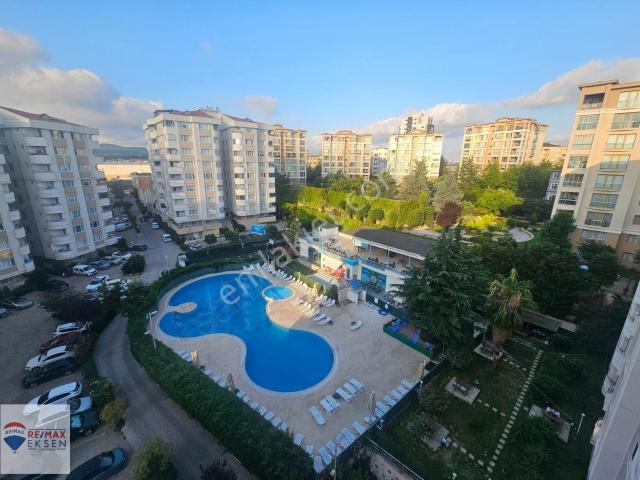 Çekmeköy, İstanbul içerisinde kiralık mülk